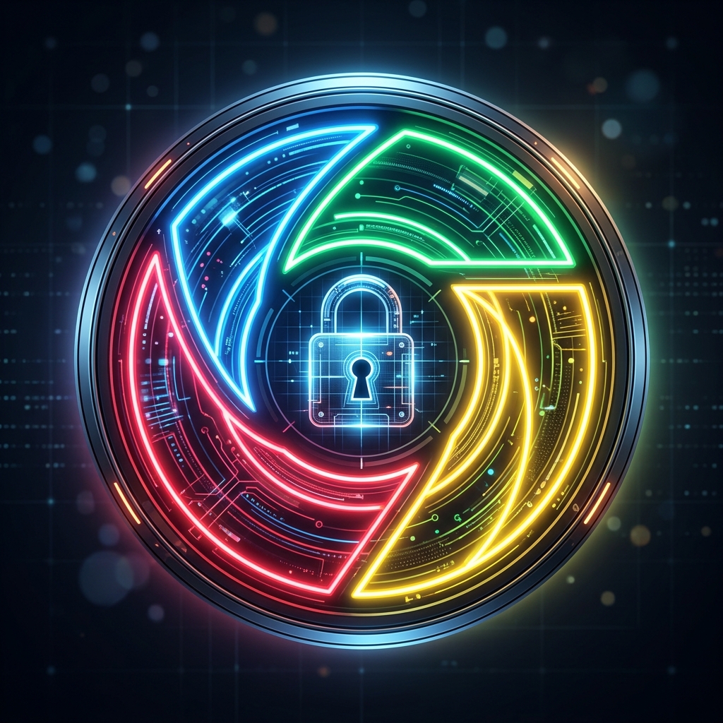 Chrome Security